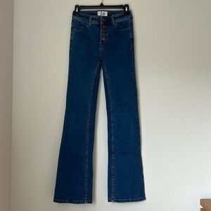 We The Free Bootcut Jeans